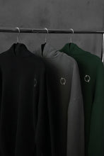 Load image into Gallery viewer, GREEN HOODIE