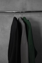 Load image into Gallery viewer, GRAY HOODIE